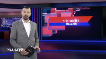 Středočeský magazín