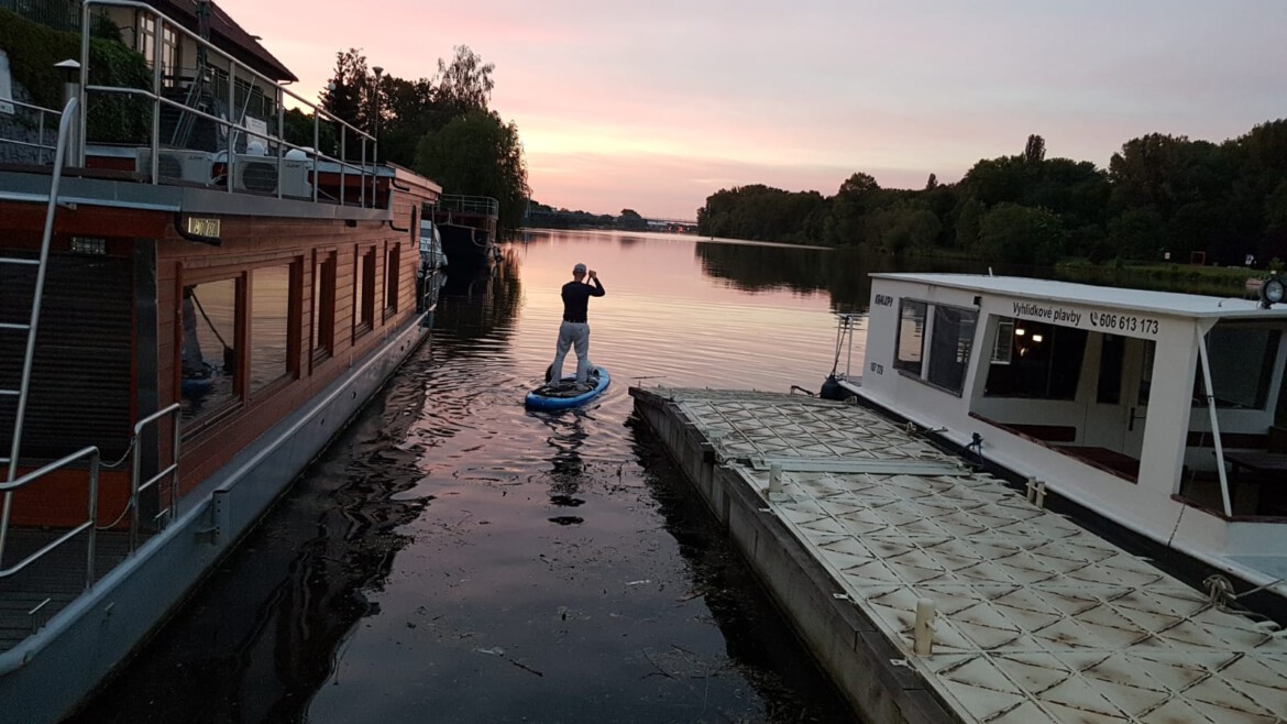 Zápis ze členské schůze Yacht Clubu MarinaVltava, z.s. dne 31.5.2020