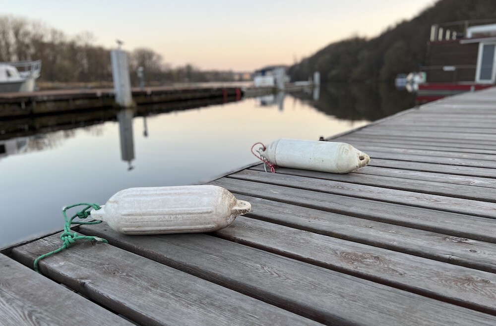 Zápis ze členské schůze Yacht Clubu Marina Vltava, z.s. , dne 13. 3. 2022