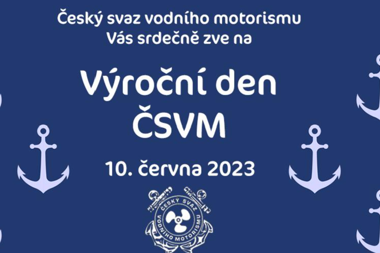 Galavečer ČSVM