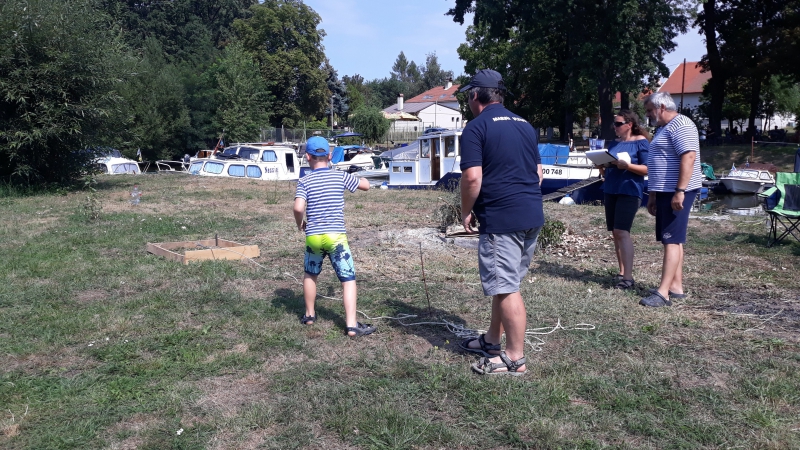 VÝSLEDKOVÁ LISTINA – ARDEA Kralupy CP8 HVĚZDICOVÁ PLAVBA